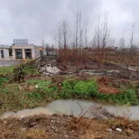 فروش یا معاوضه زمین ۱۲۰۰ تجاری در گیلان. رشت|فروش زمین و ملک کلنگی|تولم شهر, |دیوار