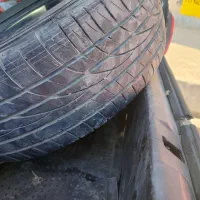 رینگ و لاستیک 14