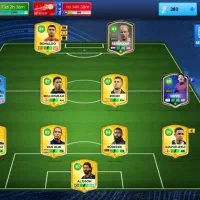 اکانت دریم لیگ