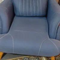مبلمان 8نفره|مبلمان خانگی و میز عسلی|تهران, مرزداران|دیوار