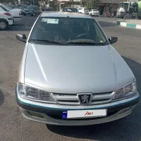 پرشیا مدل ۸۵|خودرو سواری و وانت|تهران, شهرک شریعتی|دیوار