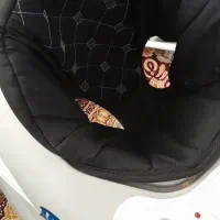 روروئک نو|کالسکه و لوازم جانبی|لنگرود, |دیوار