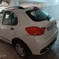 کوییک GXRLصفر پارس خودرویی|خودرو سواری و وانت|پاکدشت, پاکدشت (مامازند)|دیوار