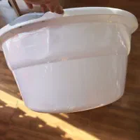 توالت فرنگی نو/لگن پلاستیکی/کبابپز/سیخ جاسیخ|حراج|پاکدشت, پاکدشت (مامازند)|دیوار