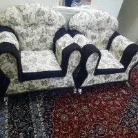 مبل راحتی عالی و سالم
