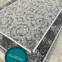 فرش//نوبهار طلاکوب*|فرش|کرمان, |دیوار