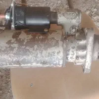 استارت دینام موتور دیزل|قطعات یدکی و لوازم جانبی|شیراز, جانبازان|دیوار