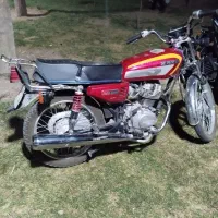 هوندا 125کویر