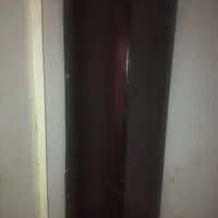 کمد ایستاده جادار