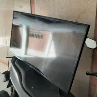 تلویزیون سامسونگ نیازمند تعمیر