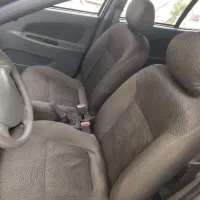 تیبا۲ مدل 99 کم کار تمیز رینگ دار|خودرو سواری و وانت|بروجرد, |دیوار