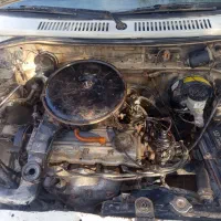 پراید مدل 81 کاربراتور|خودرو سواری و وانت|رودبار (کرمان), |دیوار