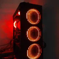 کامپیوتر pc گیمینگ
