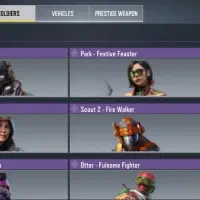 اکانت بازی کالاف دیوتی|کنسول، بازی ویدئویی و آنلاین|تهران, جمهوری|دیوار