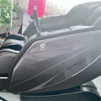 صندلی ماساژ