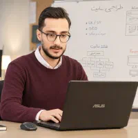 طراحی سایت، پشتیبانی و سئو سایت