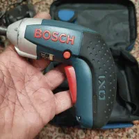 پیچ‌گوشتی بوش اصل|ابزارآلات|تبریز, |دیوار