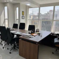 آرژانتین تاپ لوکیشن/۱۰۷متر سند اداری/امکانات کامل|فروش دفتر کار، اتاق اداری، مطب|تهران, آرژانتین|دیوار