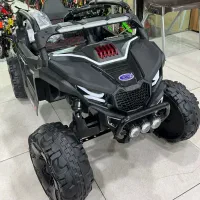 ماشین شارژی دو‌موتوره آفرودی نو