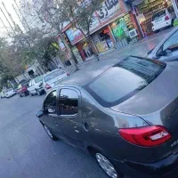 پژو ۲۰۶ اس دی،دوگانه کارخانه فوق تمیز|خودرو سواری و وانت|مشهد, سناباد|دیوار