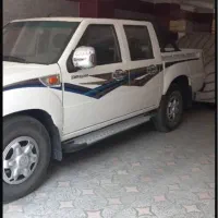 ماشین زامیاد پادرا پلاس صفر کیلومتر با قیمت مناسب