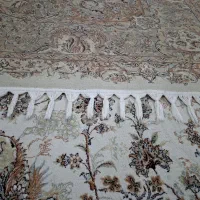 2 عدد فرش 12 متری 700 شانه اصل در حد نو