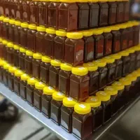 فروش ب قیمت مناسب عسل سبلان موم دار و بدون موم|خوردنی و آشامیدنی|محمدشهر, ولدآباد|دیوار