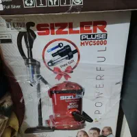 جارو برقی سایزلر|جاروبرقی، جارو شارژی، بخارشو|برازجان, |دیوار