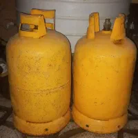 کپسول ایران گاز