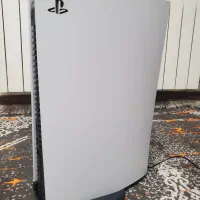 PS5 slim online در حد آک