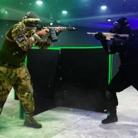 خانه بازی بزرگسال