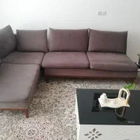 مبلمان هفت نفره