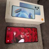 نوت ۱۲ پرو 5g
