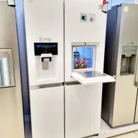 ساید دوو مدل sxi-20-21w/s با میز و بدون میز بار|یخچال و فریزر|مشهد, استاد یوسفی (شهرک غرب)|دیوار