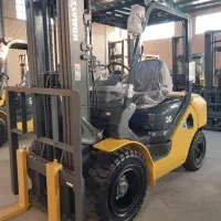 لیفتراک های کوماتسو کم کار و صفر کیلومتر|خودرو سنگین|تهران, شهید رجایی|دیوار