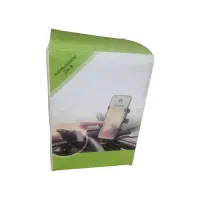 پایه موبایل کلیپسی خودرو 360درجه مناسب همه گوشی‌ها|لوازم جانبی موبایل و تبلت|نجف‌آباد, طالقانی|دیوار