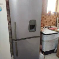 یخچال دو درب|یخچال و فریزر|شیراز, پانصد دستگاه ارتش|دیوار