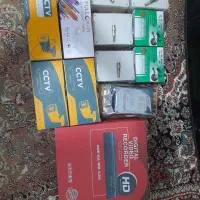 دوربین|دوربین مداربسته|نیشابور, شهرک ولیعصر|دیوار