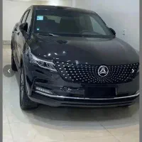 ماشین دیگنیتی مدل ۱۴۰۱ پرستیچ