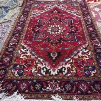 فرش هریس ۶متری