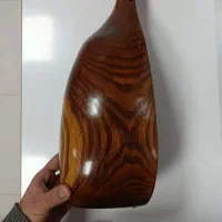 تنبور دو مهر اسدالله گهواره