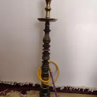 قلیون چوبی|کوهنوردی و کمپینگ|پاکدشت, |دیوار