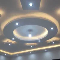 مجری کناف و آرمسترانگ