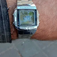 ساعت کاسیو اصل تایلند