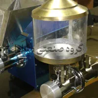 دستگاه کره گیر ارده بادام زمینی فندق مغزیجات گیری|ماشینآلات صنعتی|سنندج, |دیوار