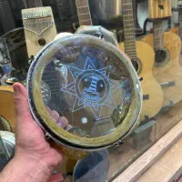 فروش ساز رق (داریه زنگی)|درام و پرکاشن|اهواز, نادری|دیوار