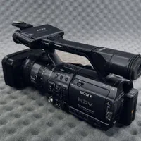 ۲عدد دوربین فیلمبرداری sony Fx1|دوربین عکاسی و فیلم‌برداری|تهران, زهتابی|دیوار