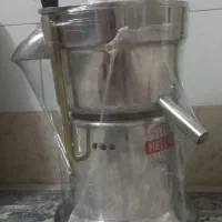 دستگاه آبمیوه گیر حلال