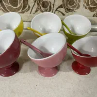 بستنی خوری