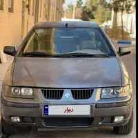 فروش خودرو سواری